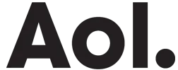 Aol. logo