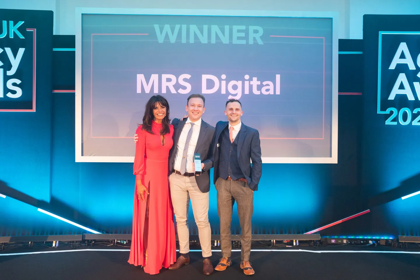 MRS Digital Award