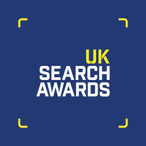 UK Search Awards