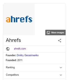 ahrefs