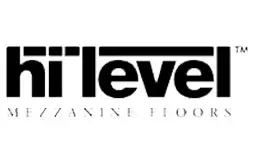 hilevel logo