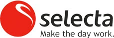 selecta Logo