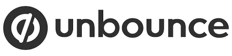 unbounce logo