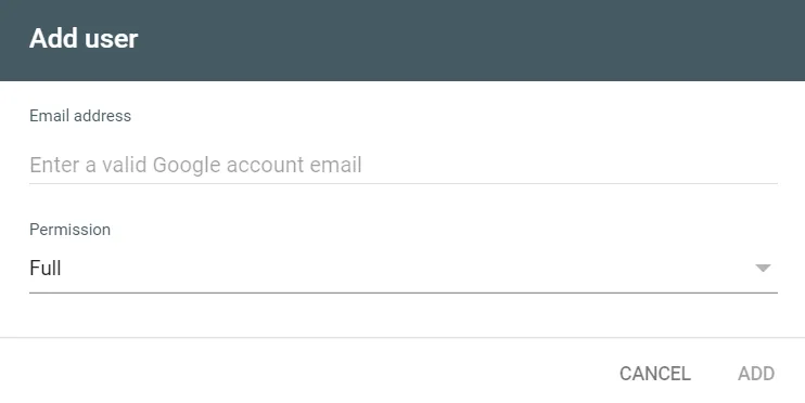 How to Grant Access to Google Search Console (WITH VIDEO)