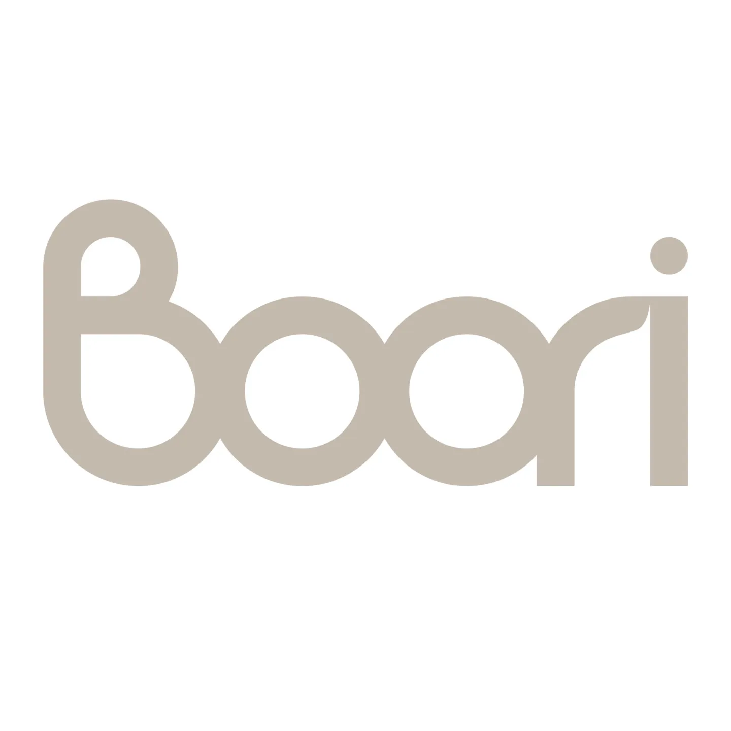 Boori logo