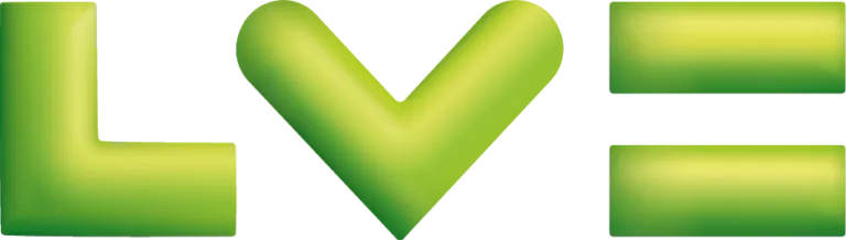 MRS Digita Client: LV= Logo