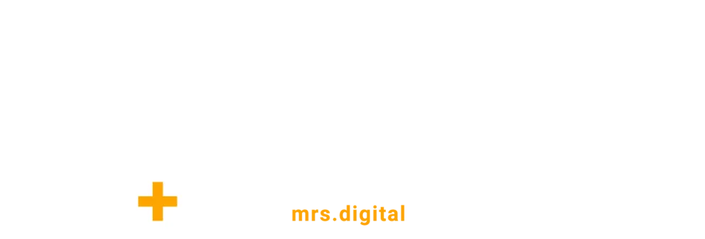 MRS Digital Dispatch Logo Reversed