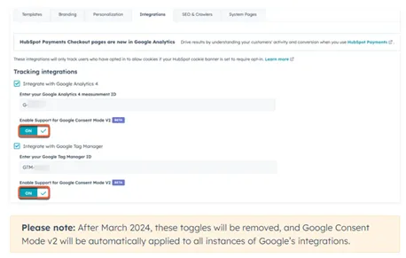 Navigating the Google Consent Mode V2 Deadline: A Guide for Advertisers