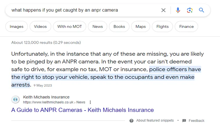 Accelerating Keith Michaels’ SEO With 25K+ Organic Ranking Keywords