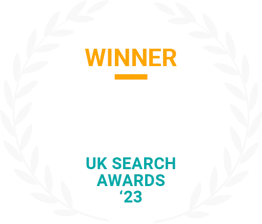 A Winning Policy With SEO For LV=