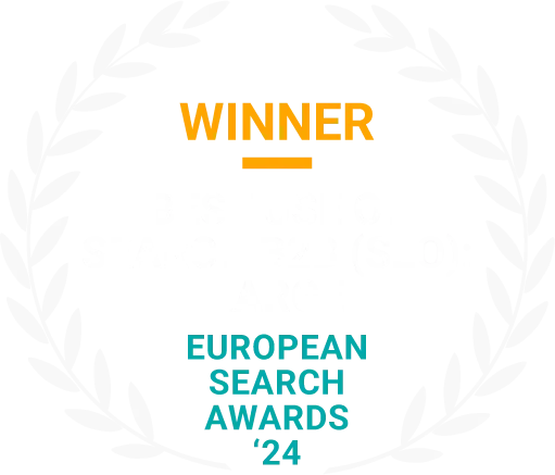 2024 Best Use of Search B2B SEO
