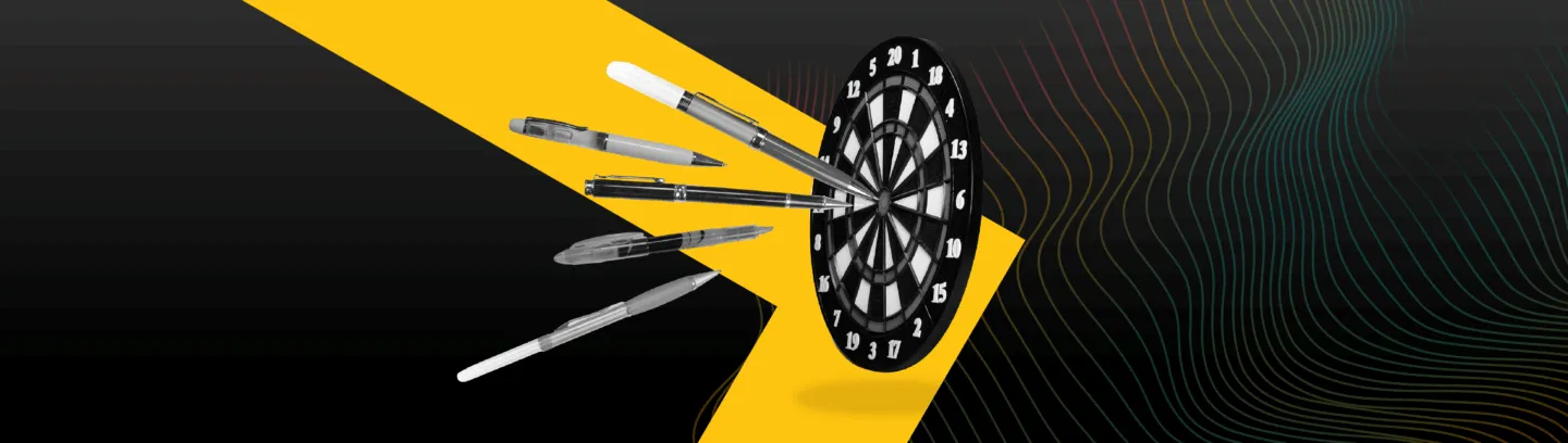 Banner Direct Response Copywriting