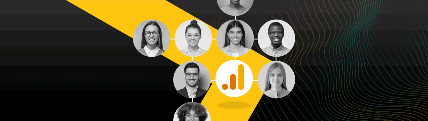 Banner-GA4 Managing Users: A Guide