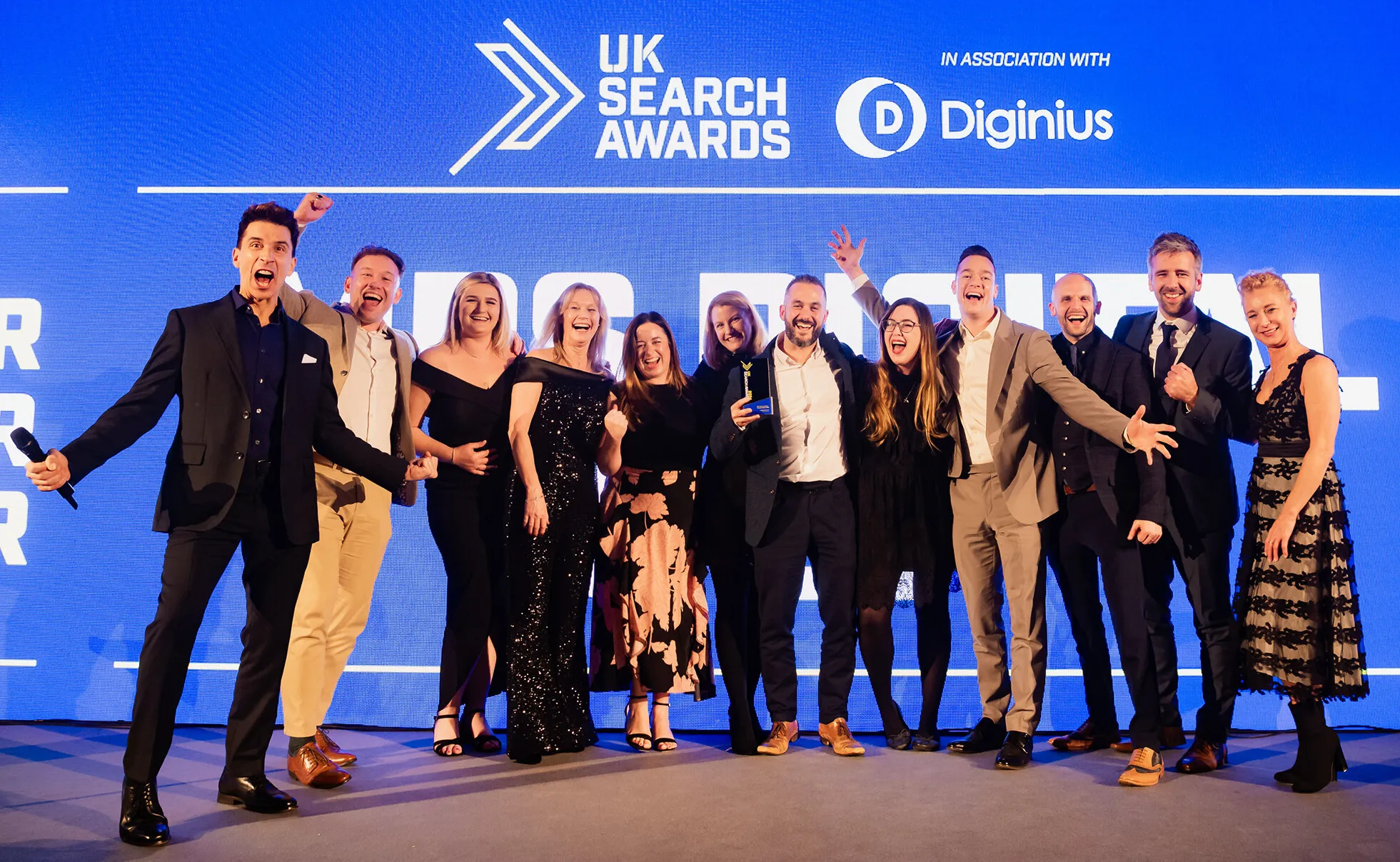 UK Search Awards 2024 - MRS-Digital