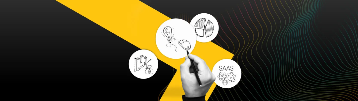 Blog header PPC Saas Business