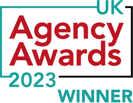 UK Agency Awards 2023 Winner